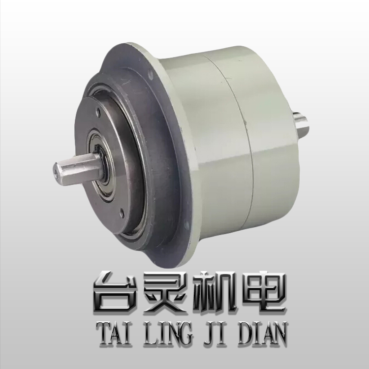台湾微型磁粉离合器厂-质量可靠