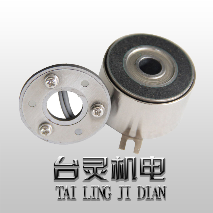 TL-C-A微型电磁离合器