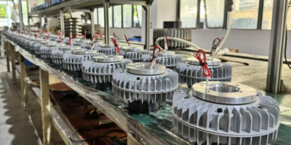 磁粉刹车器 磁粉刹车器