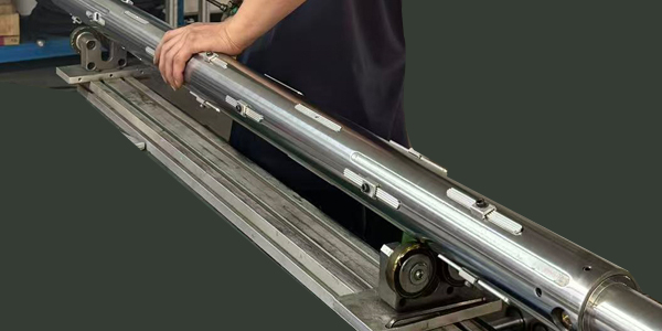 3寸气胀轴 3寸气胀轴