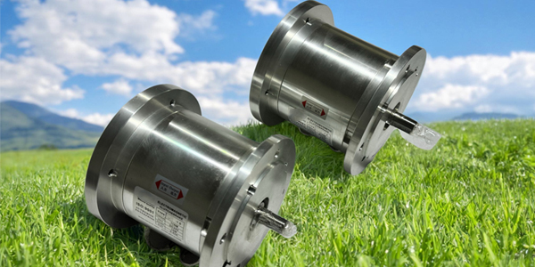 电磁离合制动组 电磁离合制动组