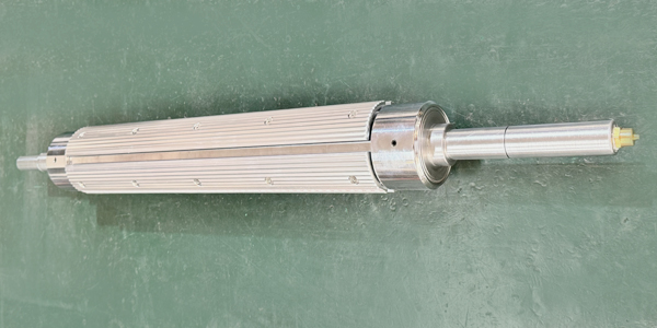 自动分切机气胀轴生产厂家哪家强？台灵气胀轴品质有保障！