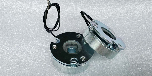 电磁失电制动器