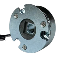 电磁失电制动器