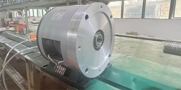 电磁离合制动组