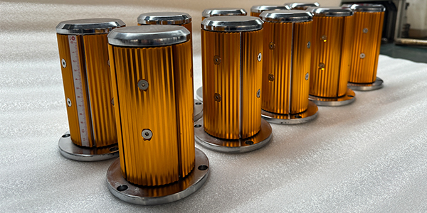 气胀轴维修厂家