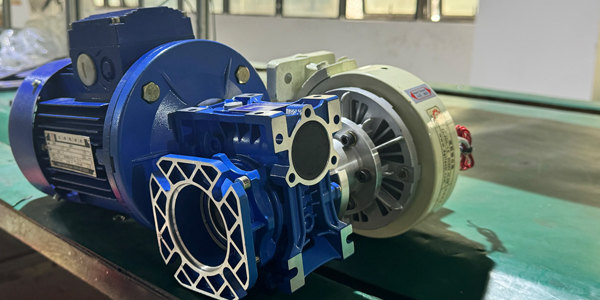 台灵磁粉刹车器如何助力东莞工厂提升效率？