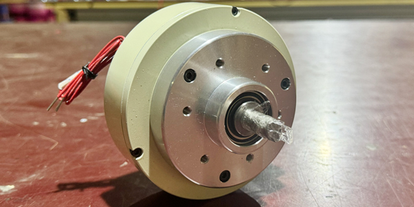 磁粉制动器 磁粉制动器