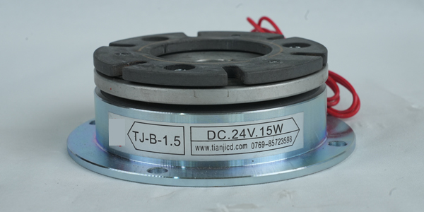 电磁制动器 电磁制动器