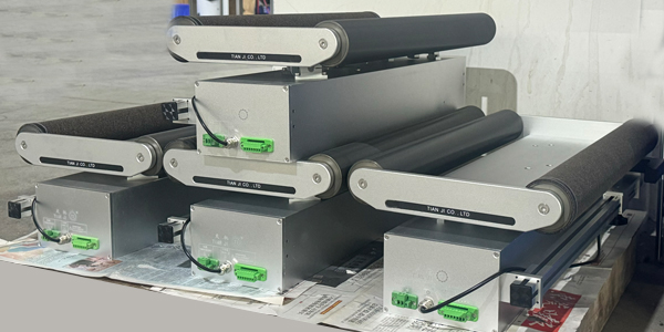 什么原因导致分切机纠偏机不纠偏？细数常见问题