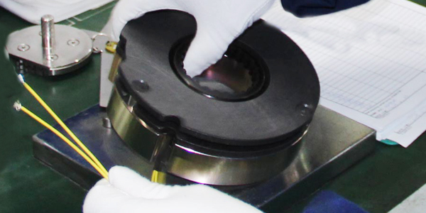 电磁制动器 电磁制动器