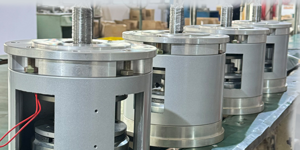 电磁离合制动组