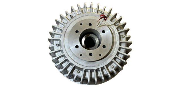 为什么选择台灵机电磁粉制动器？性能对比见真章