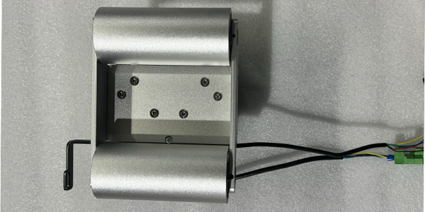 小型纠偏机 小型纠偏机